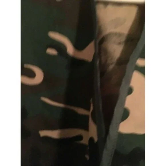 Vintage Game Winner Real Tree Camo Hunting Vest Size XL Extra Large Men's - Picture 5 of 7